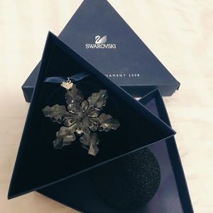 Swarovski Ornament